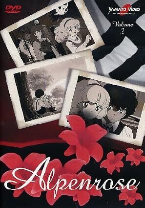 Alpen Rose (Eps 05-08)